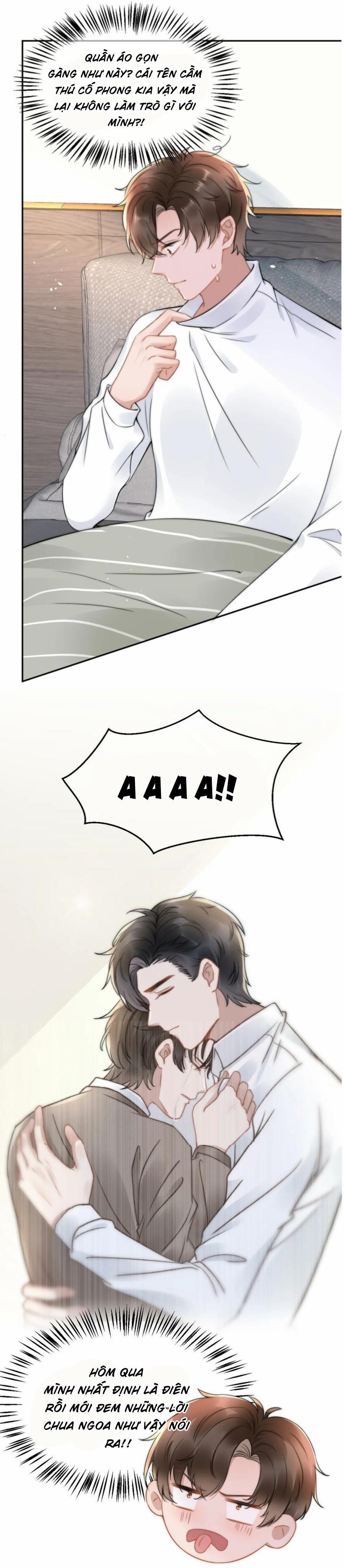 Số Ngày Cùng Tra Công Quyết Đấu Trực Diện (END) 51 trang 8