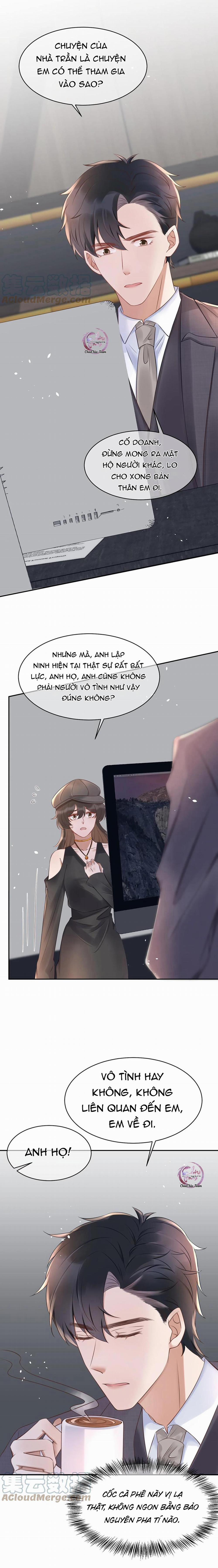 Số Ngày Cùng Tra Công Quyết Đấu Trực Diện (END) 52 trang 13