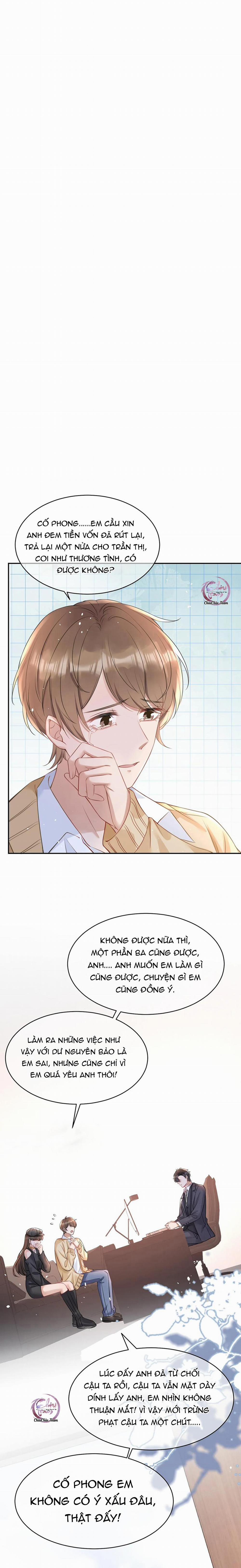 Số Ngày Cùng Tra Công Quyết Đấu Trực Diện (END) 52 trang 14