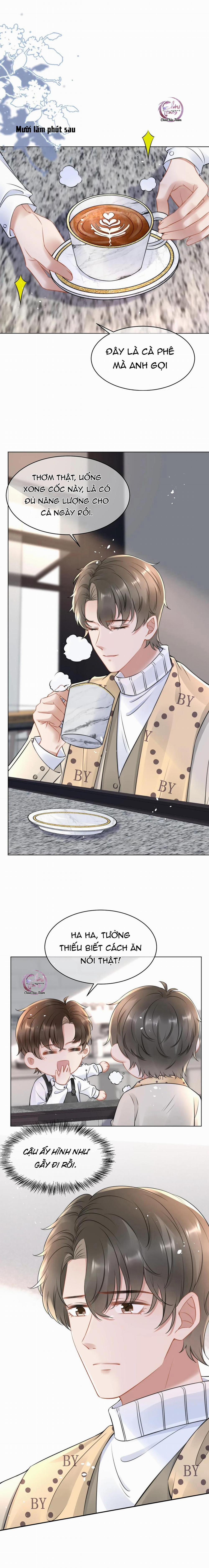 Số Ngày Cùng Tra Công Quyết Đấu Trực Diện (END) 52 trang 3