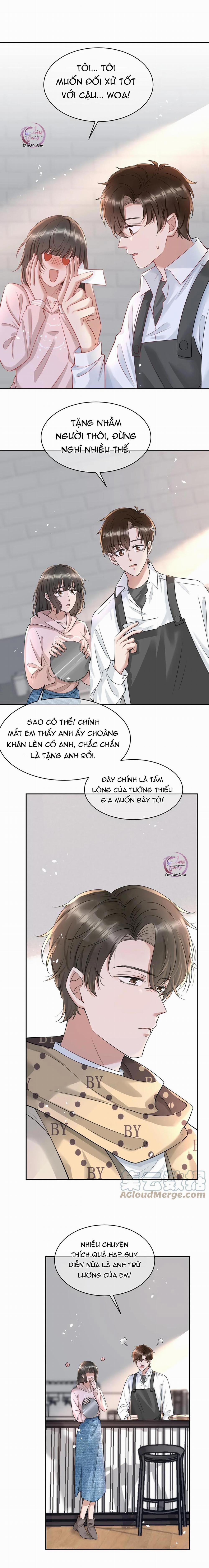 Số Ngày Cùng Tra Công Quyết Đấu Trực Diện (END) 52 trang 8