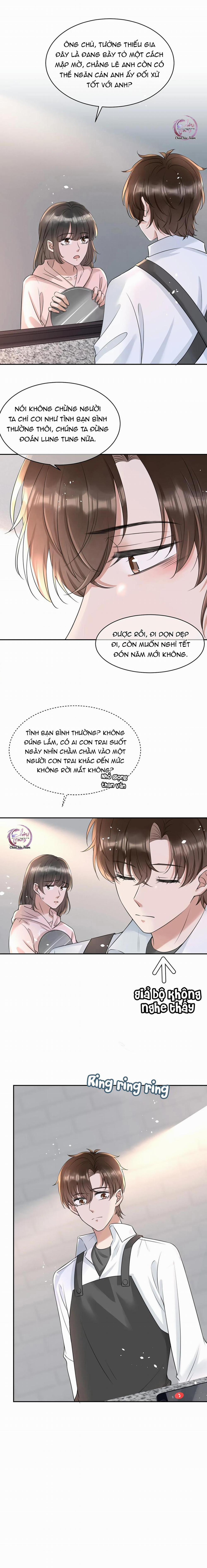 Số Ngày Cùng Tra Công Quyết Đấu Trực Diện (END) 52 trang 9