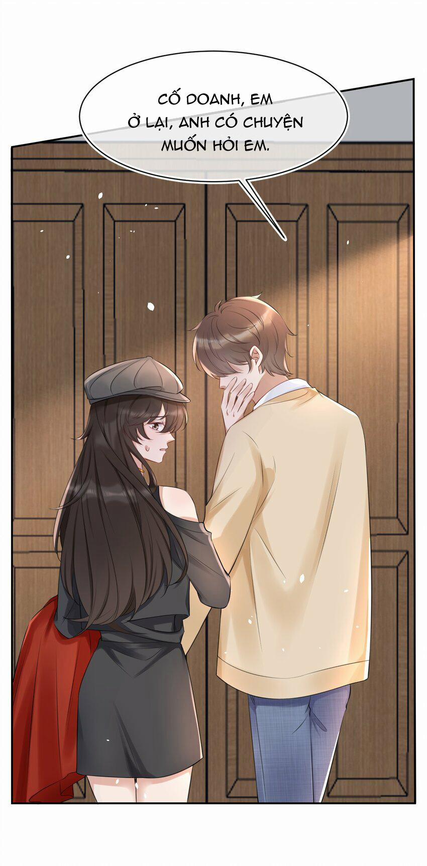 Số Ngày Cùng Tra Công Quyết Đấu Trực Diện (END) 53 trang 2