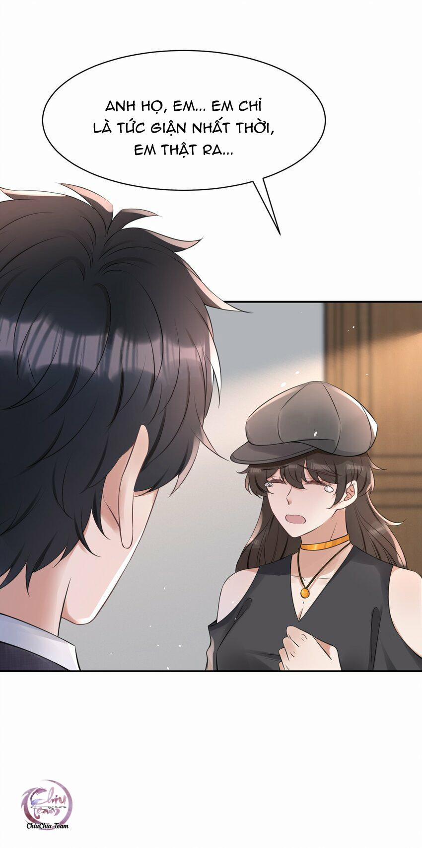 Số Ngày Cùng Tra Công Quyết Đấu Trực Diện (END) 53 trang 21