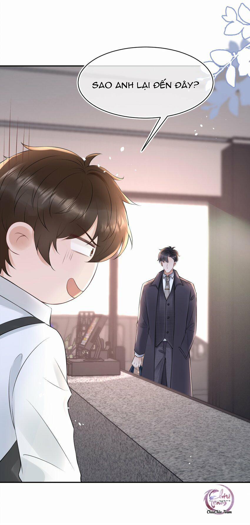 Số Ngày Cùng Tra Công Quyết Đấu Trực Diện (END) 53 trang 31