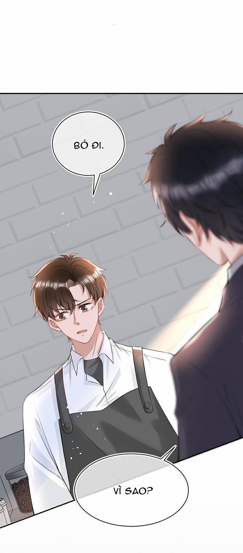 Số Ngày Cùng Tra Công Quyết Đấu Trực Diện (END) 53 trang 48