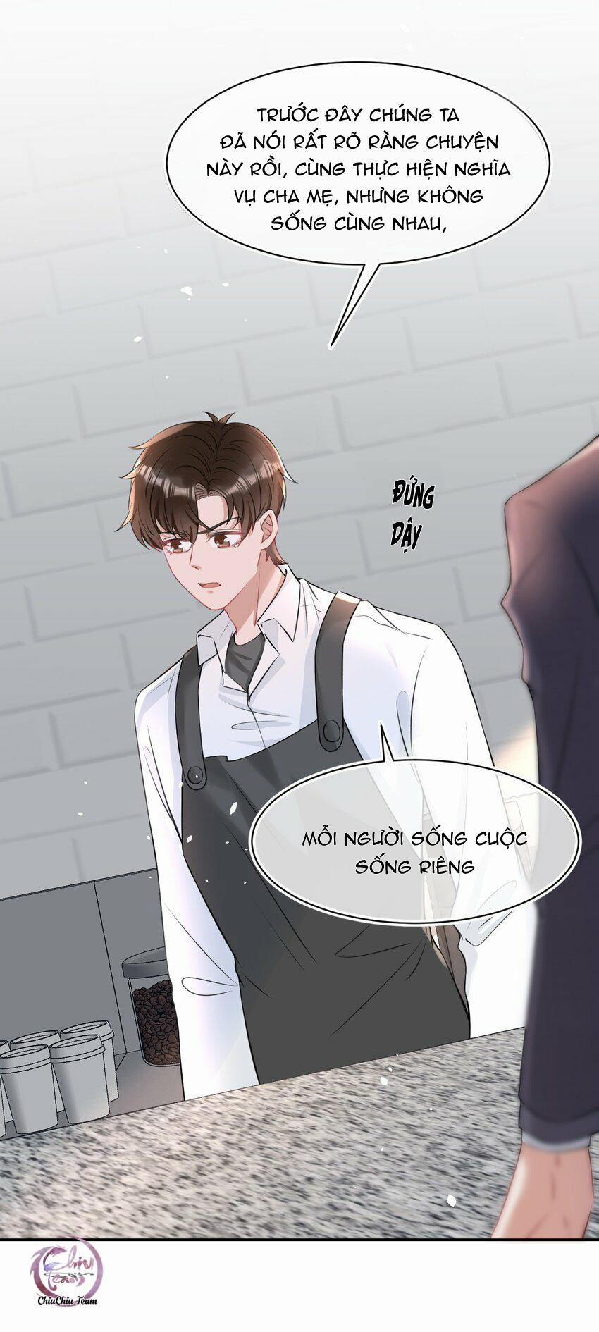 Số Ngày Cùng Tra Công Quyết Đấu Trực Diện (END) 53 trang 49