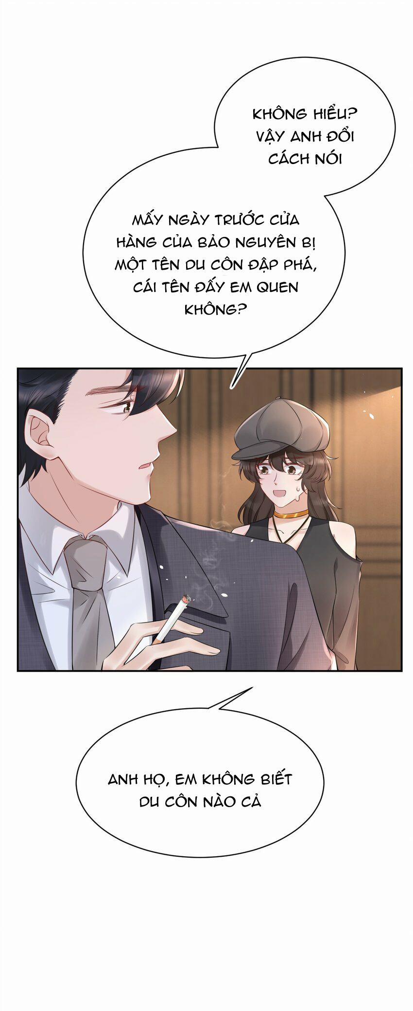 Số Ngày Cùng Tra Công Quyết Đấu Trực Diện (END) 53 trang 6