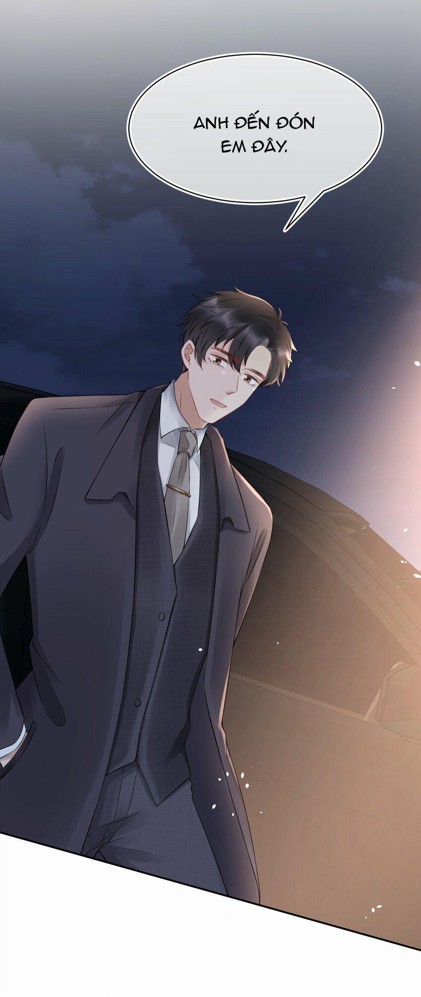 Số Ngày Cùng Tra Công Quyết Đấu Trực Diện (END) 54 trang 2