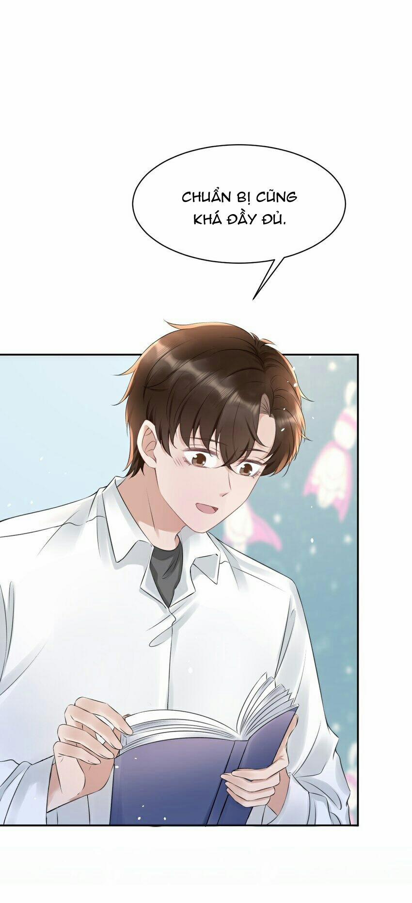 Số Ngày Cùng Tra Công Quyết Đấu Trực Diện (END) 54 trang 24