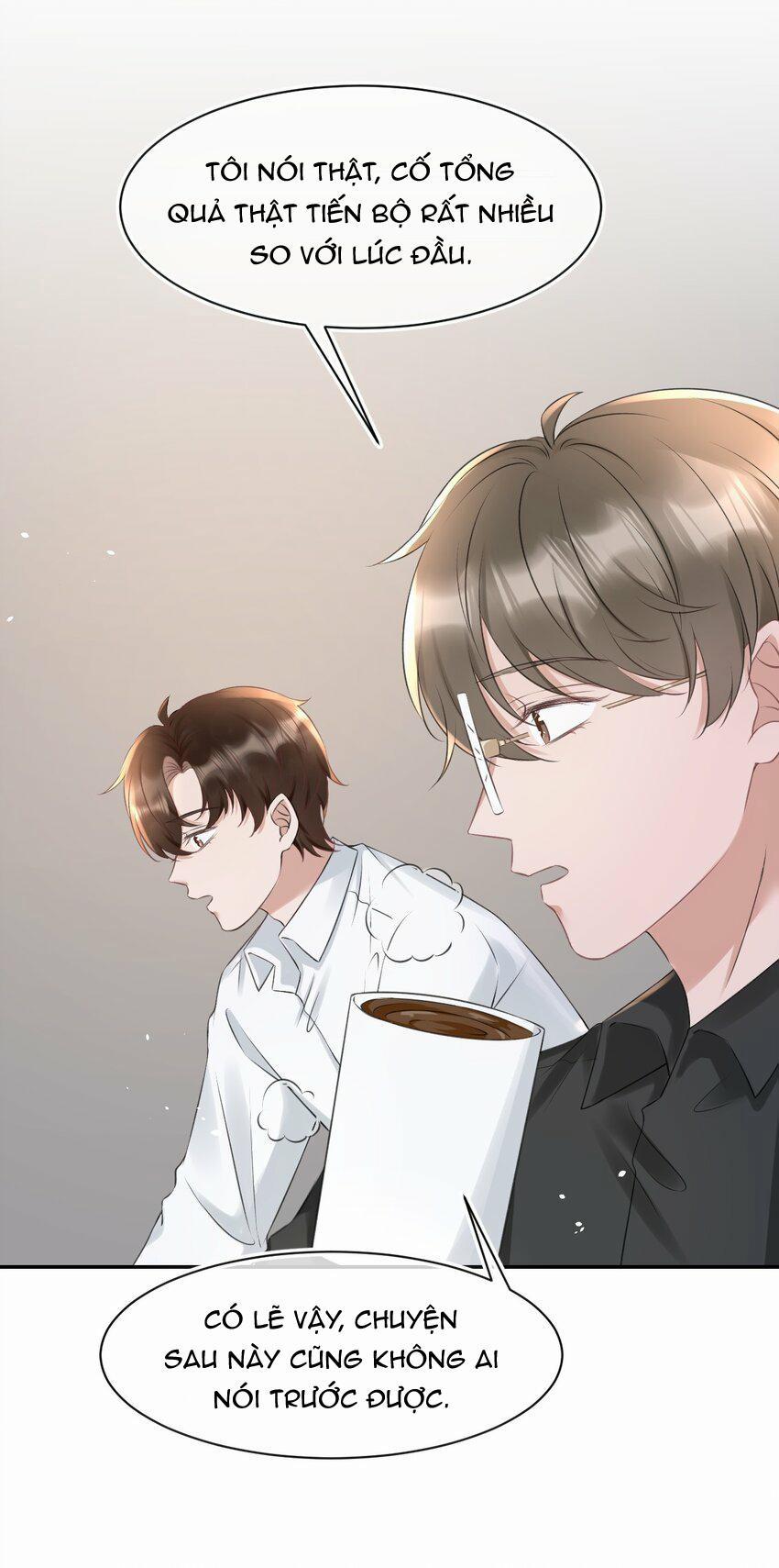 Số Ngày Cùng Tra Công Quyết Đấu Trực Diện (END) 54 trang 34