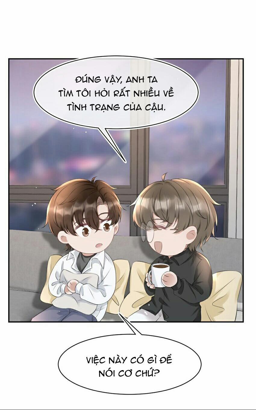 Số Ngày Cùng Tra Công Quyết Đấu Trực Diện (END) 54 trang 36