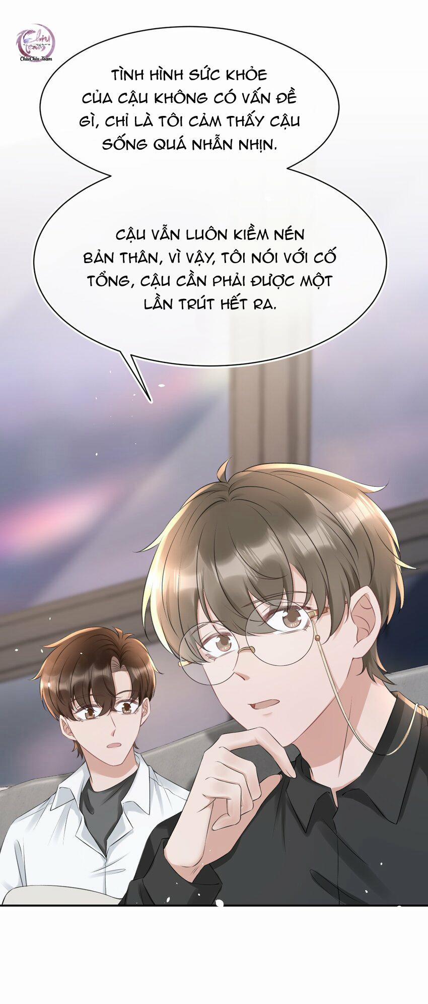 Số Ngày Cùng Tra Công Quyết Đấu Trực Diện (END) 54 trang 37