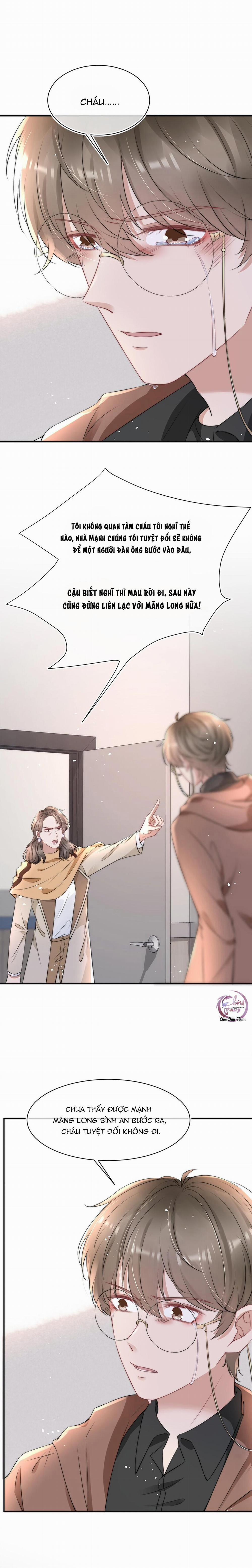 Số Ngày Cùng Tra Công Quyết Đấu Trực Diện (END) 55 trang 10