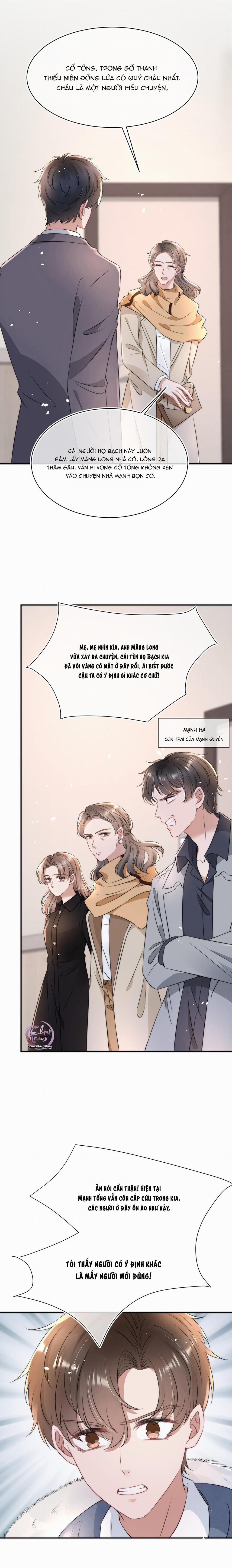 Số Ngày Cùng Tra Công Quyết Đấu Trực Diện (END) 55 trang 12