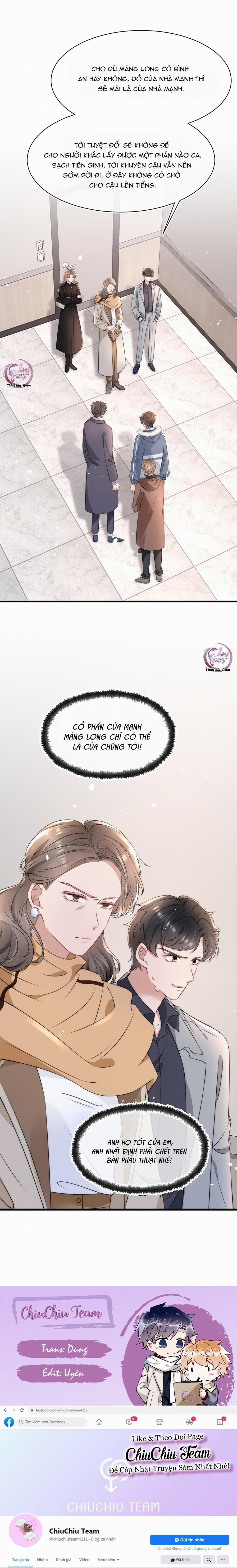 Số Ngày Cùng Tra Công Quyết Đấu Trực Diện (END) 55 trang 13