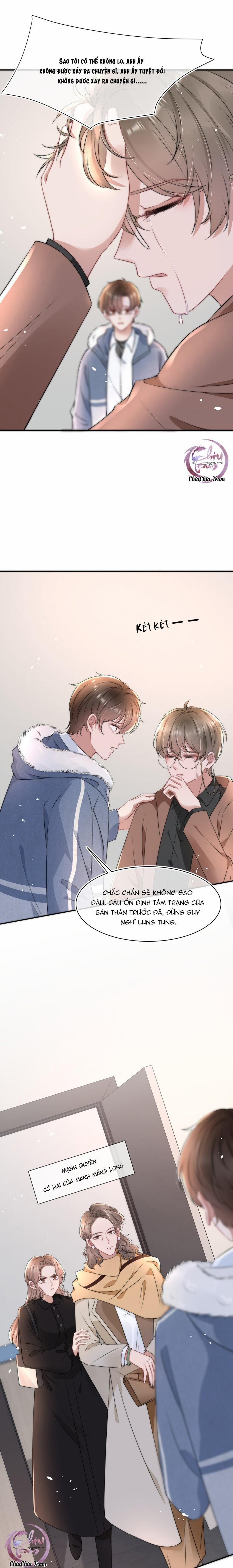 Số Ngày Cùng Tra Công Quyết Đấu Trực Diện (END) 55 trang 6