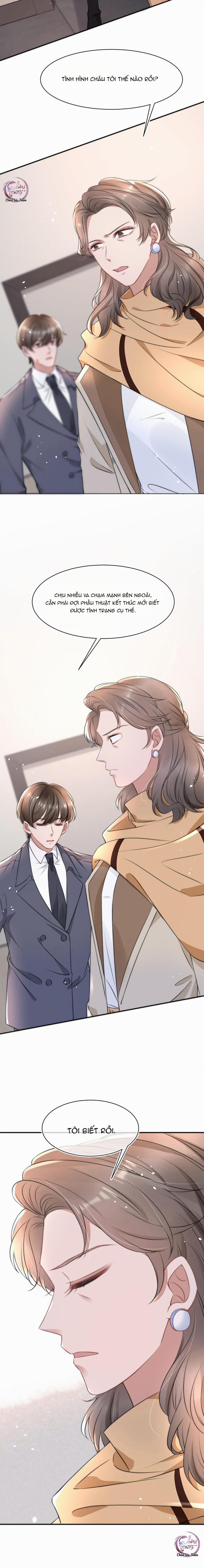Số Ngày Cùng Tra Công Quyết Đấu Trực Diện (END) 55 trang 7