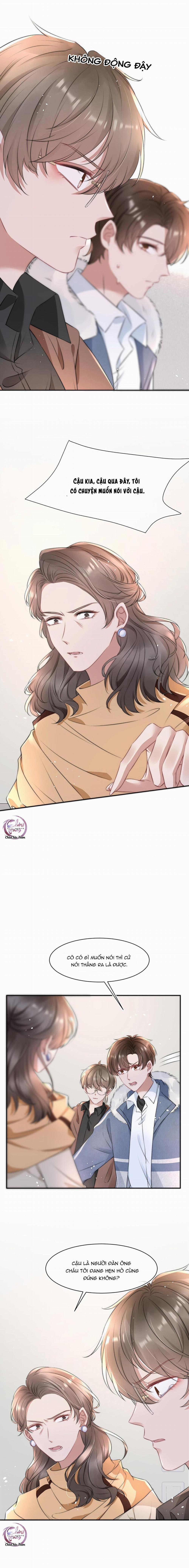 Số Ngày Cùng Tra Công Quyết Đấu Trực Diện (END) 55 trang 9