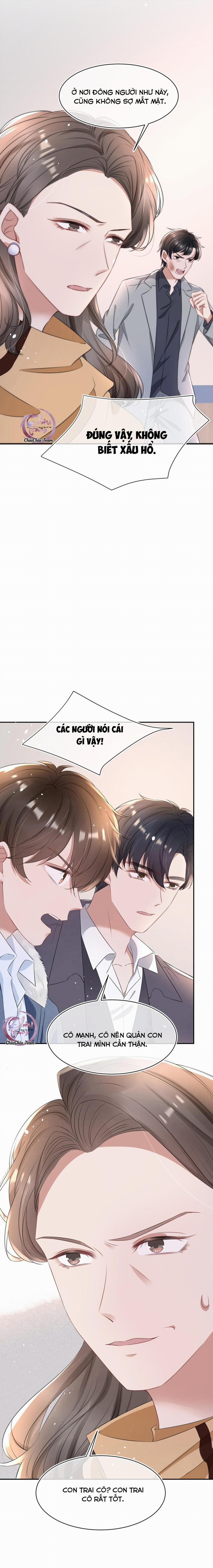 Số Ngày Cùng Tra Công Quyết Đấu Trực Diện (END) 56 trang 10