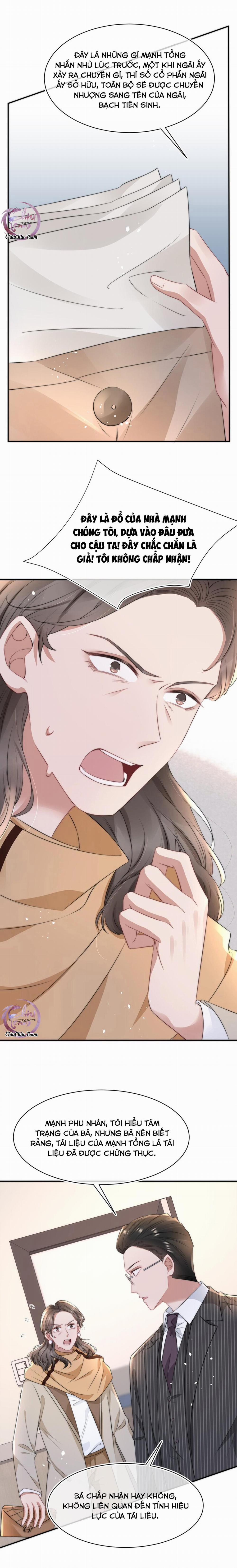 Số Ngày Cùng Tra Công Quyết Đấu Trực Diện (END) 56 trang 5