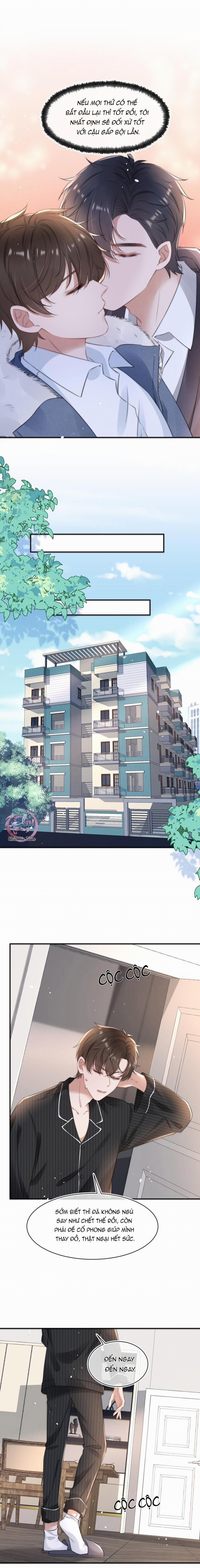 Số Ngày Cùng Tra Công Quyết Đấu Trực Diện (END) 57 trang 6