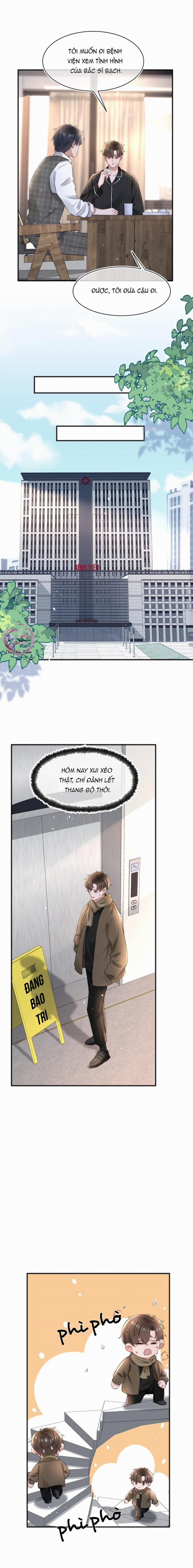 Số Ngày Cùng Tra Công Quyết Đấu Trực Diện (END) 57 trang 9