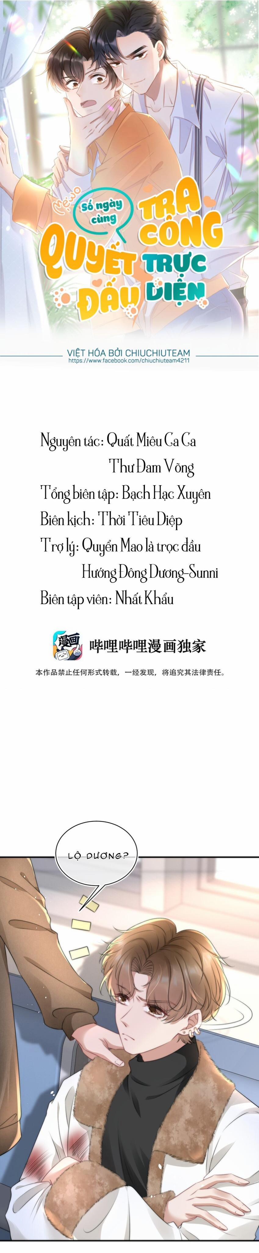 Số Ngày Cùng Tra Công Quyết Đấu Trực Diện (END) 58 trang 0