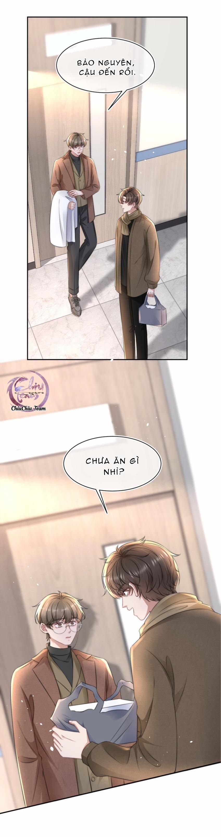 Số Ngày Cùng Tra Công Quyết Đấu Trực Diện (END) 58 trang 12