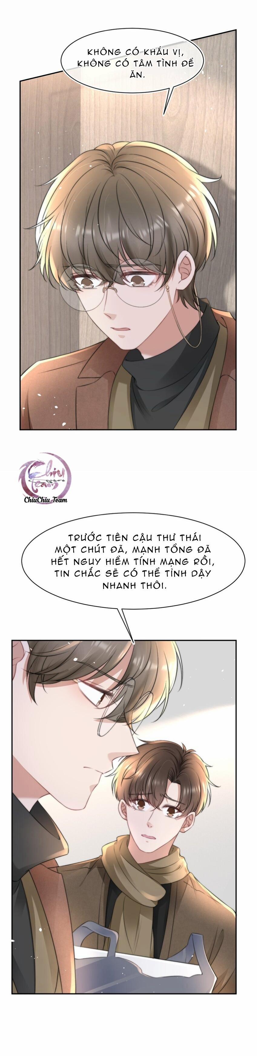 Số Ngày Cùng Tra Công Quyết Đấu Trực Diện (END) 58 trang 13