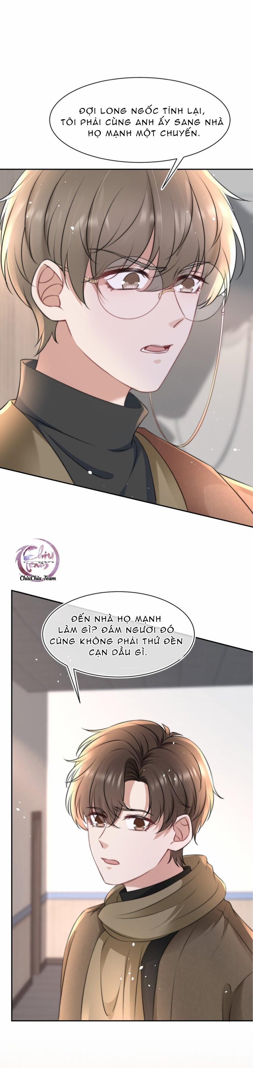 Số Ngày Cùng Tra Công Quyết Đấu Trực Diện (END) 58 trang 14