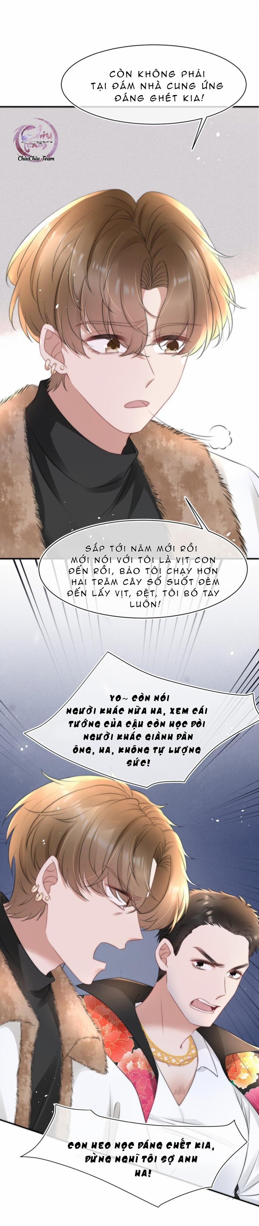 Số Ngày Cùng Tra Công Quyết Đấu Trực Diện (END) 58 trang 2