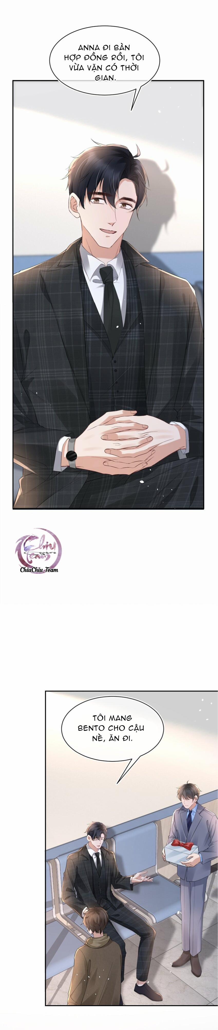 Số Ngày Cùng Tra Công Quyết Đấu Trực Diện (END) 58 trang 20