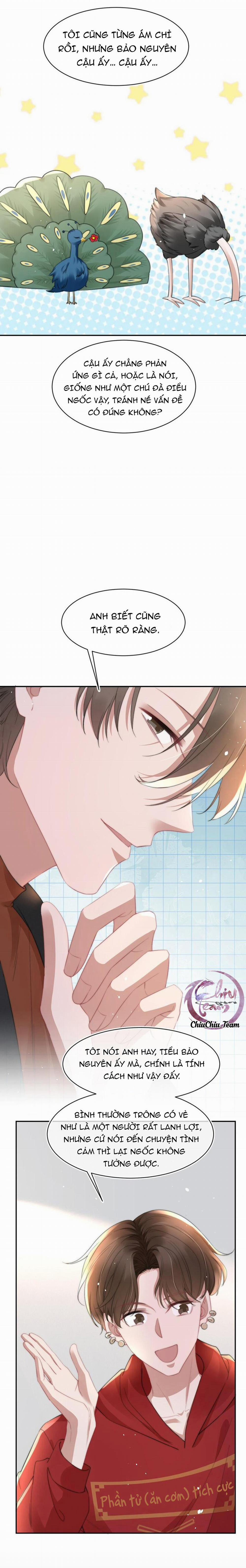 Số Ngày Cùng Tra Công Quyết Đấu Trực Diện (END) 59 trang 14