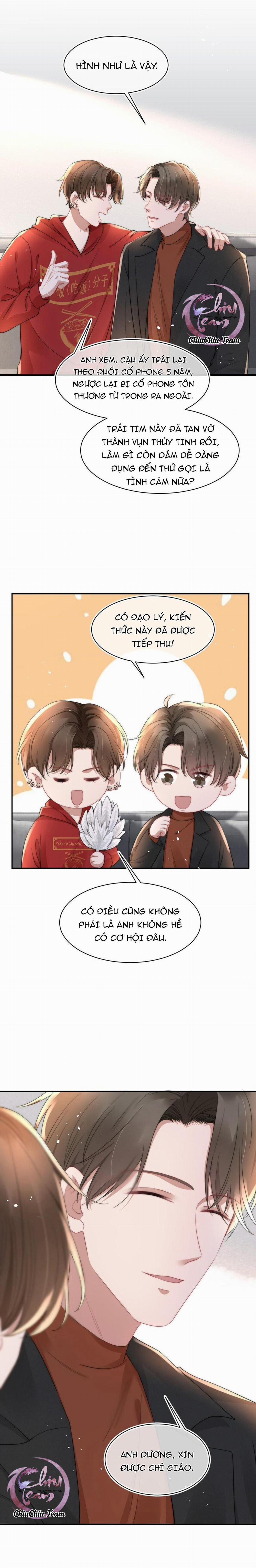 Số Ngày Cùng Tra Công Quyết Đấu Trực Diện (END) 59 trang 15