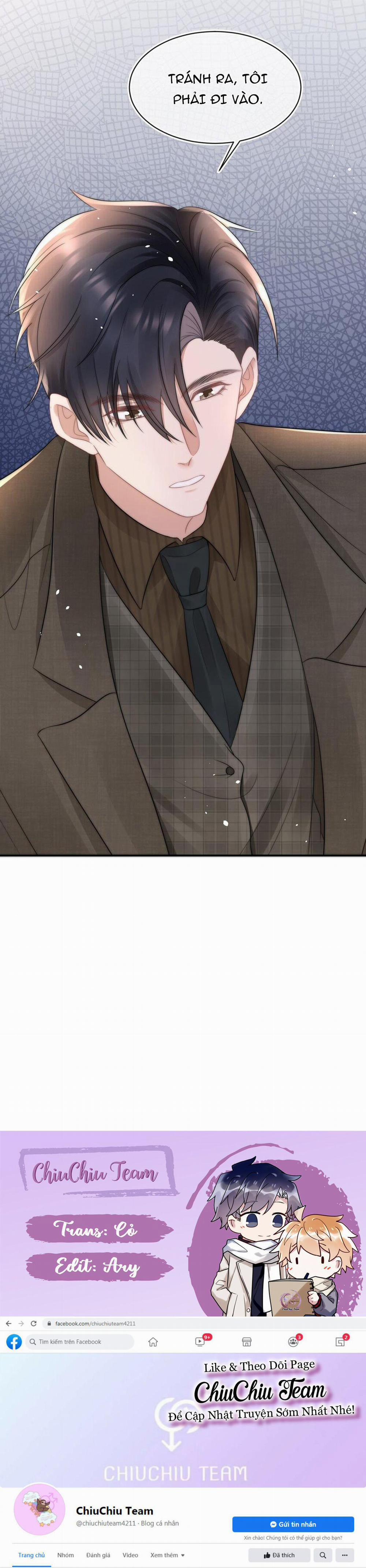 Số Ngày Cùng Tra Công Quyết Đấu Trực Diện (END) 59 trang 19