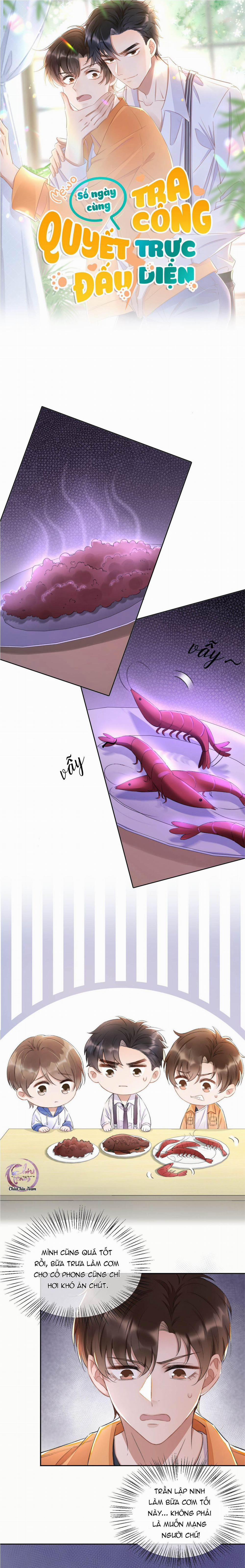 Số Ngày Cùng Tra Công Quyết Đấu Trực Diện (END) 6 trang 0