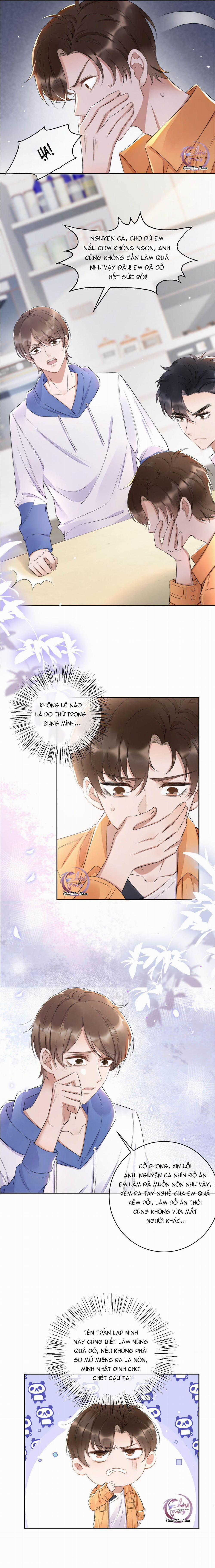 Số Ngày Cùng Tra Công Quyết Đấu Trực Diện (END) 6 trang 4