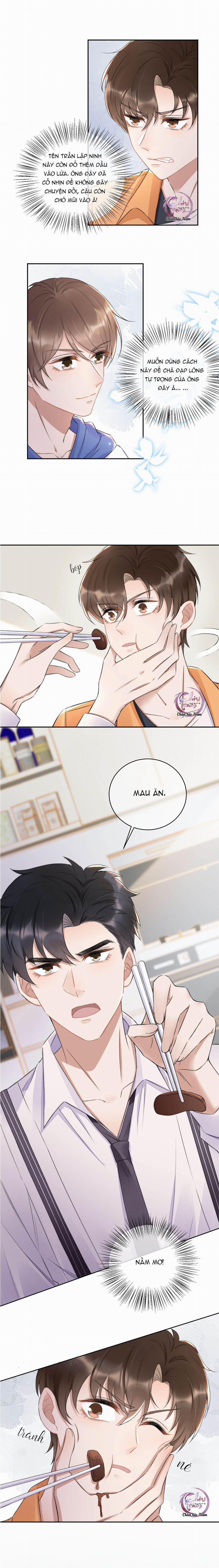 Số Ngày Cùng Tra Công Quyết Đấu Trực Diện (END) 6 trang 6