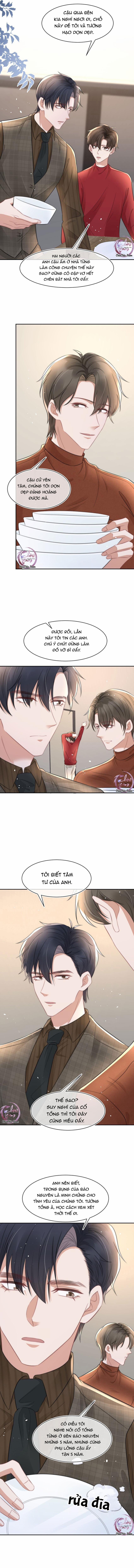 Số Ngày Cùng Tra Công Quyết Đấu Trực Diện (END) 60 trang 4