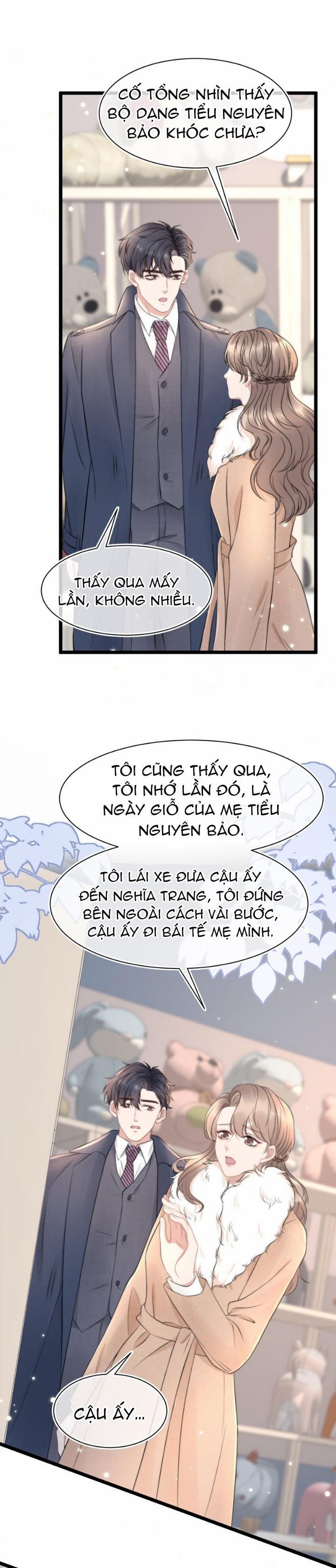 Số Ngày Cùng Tra Công Quyết Đấu Trực Diện (END) 61 trang 12