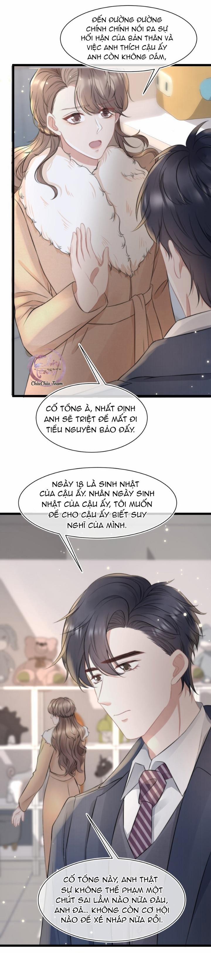 Số Ngày Cùng Tra Công Quyết Đấu Trực Diện (END) 61 trang 19