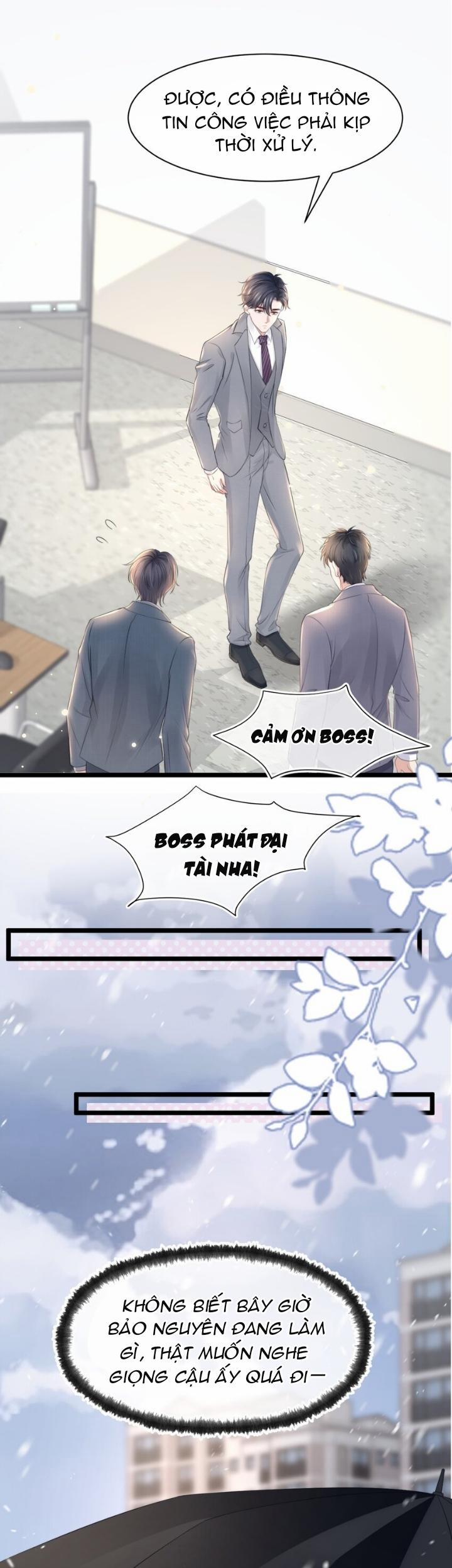 Số Ngày Cùng Tra Công Quyết Đấu Trực Diện (END) 61 trang 3