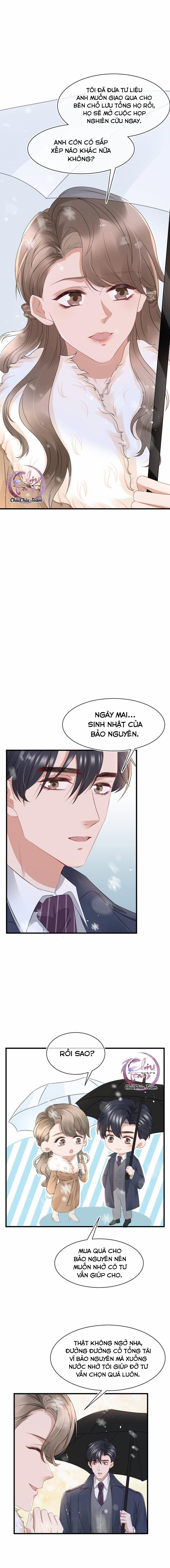 Số Ngày Cùng Tra Công Quyết Đấu Trực Diện (END) 62 trang 3