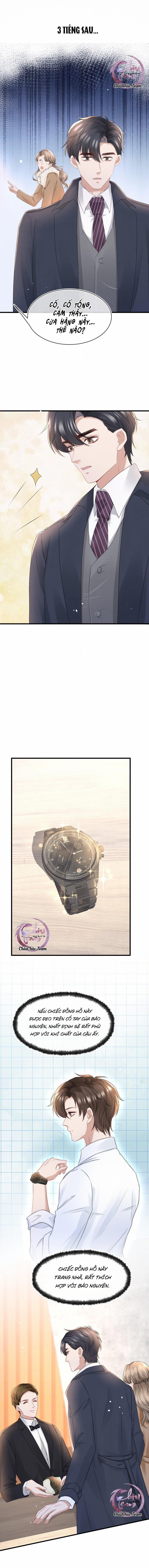 Số Ngày Cùng Tra Công Quyết Đấu Trực Diện (END) 62 trang 6