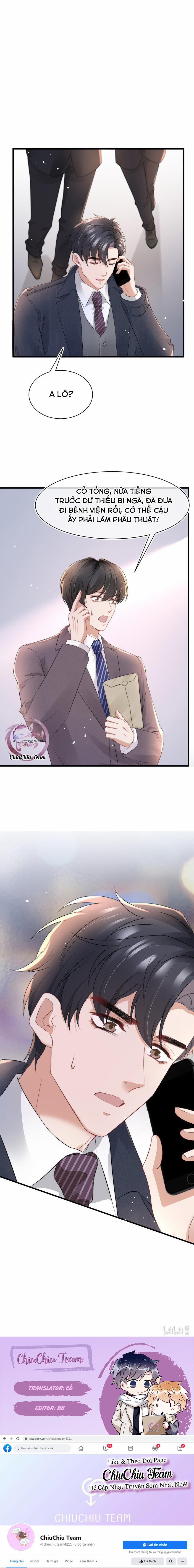 Số Ngày Cùng Tra Công Quyết Đấu Trực Diện (END) 62 trang 8