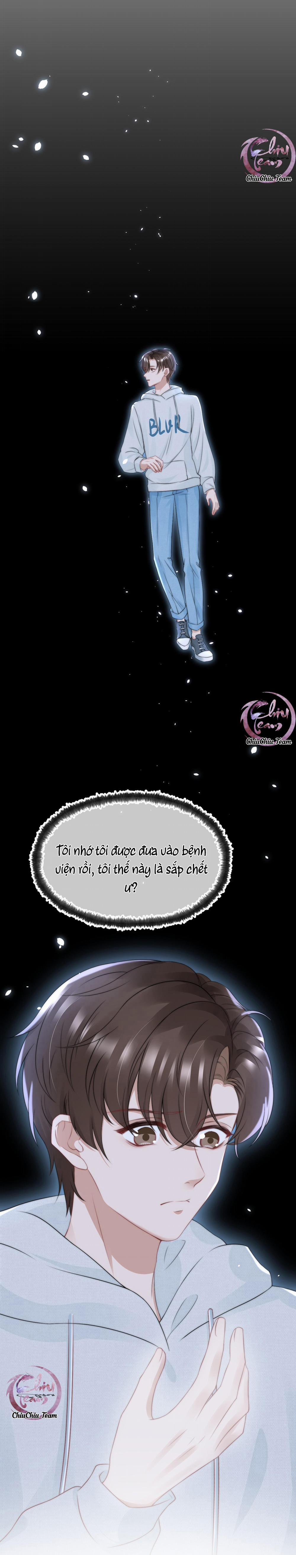 Số Ngày Cùng Tra Công Quyết Đấu Trực Diện (END) 63 trang 1