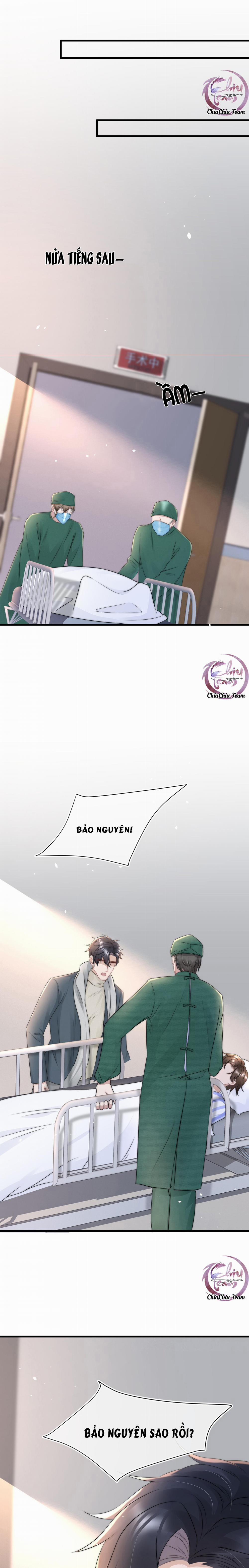 Số Ngày Cùng Tra Công Quyết Đấu Trực Diện (END) 63 trang 11