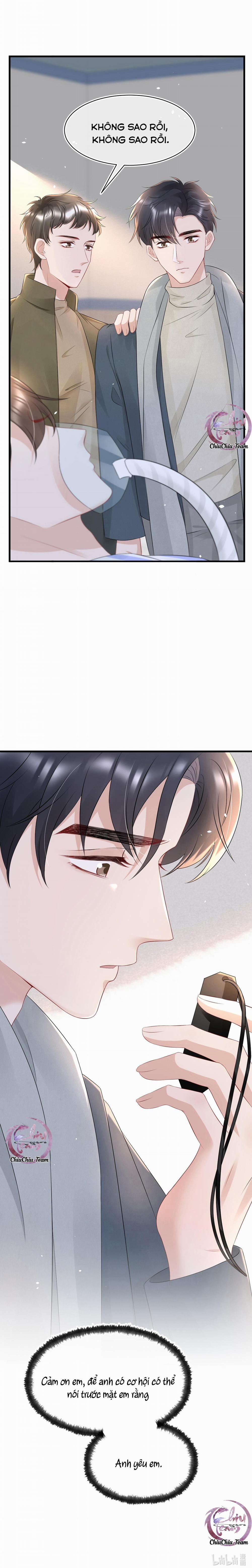 Số Ngày Cùng Tra Công Quyết Đấu Trực Diện (END) 63 trang 13