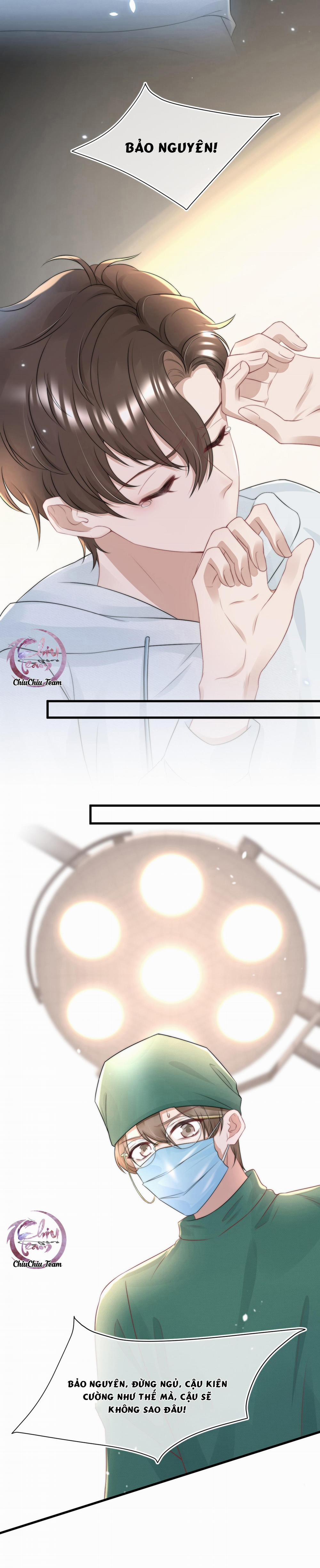 Số Ngày Cùng Tra Công Quyết Đấu Trực Diện (END) 63 trang 4